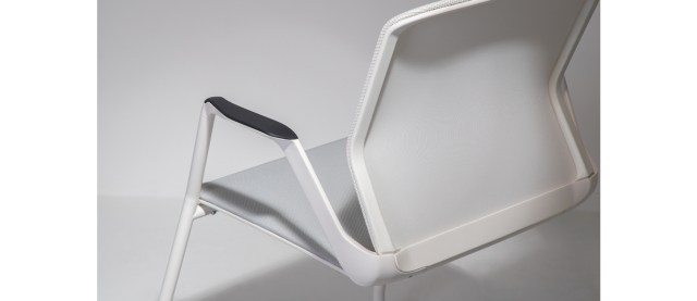 YouTeam | Visitor and Meeting Chairs